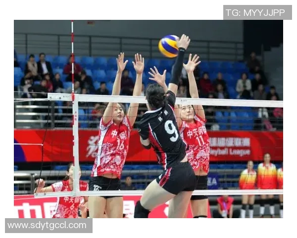 从零开始的排球之旅：全面掌握节奏与技巧的终极指南