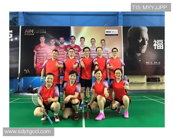 南京羽毛球队奋勇拼搏的杯赛之路与荣耀时刻回顾 南京羽毛球队奋勇拼搏的杯赛之路与荣耀时刻回顾