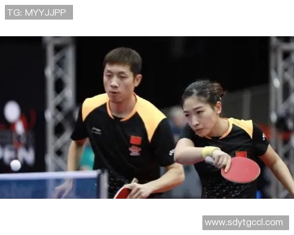 重庆乒乓球队的蜕变之路:从传统强队到现代化竞技新风尚 重庆乒乓球队的蜕变之路:从传统强队到现代化竞技新风尚