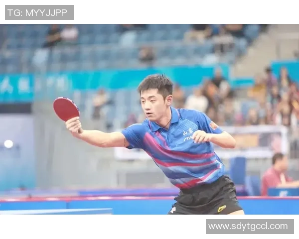 乒乓球盛宴:深入解析杭州乒乓球队的默契配合与战术运用 乒乓球盛宴:深入解析杭州乒乓球队的默契配合与战术运用