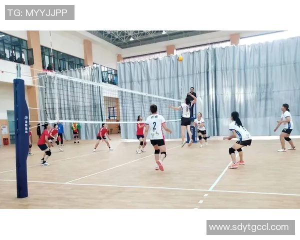 从零起步掌握排球灵活性技巧全方位指南与训练方法分享