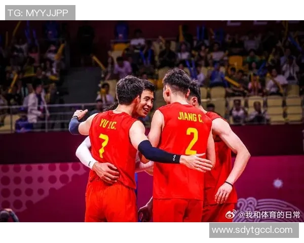 深圳排球队在亚运会中的技术表现分析与点评