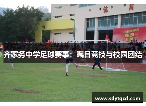齐家务中学足球赛事：瞩目竞技与校园团结