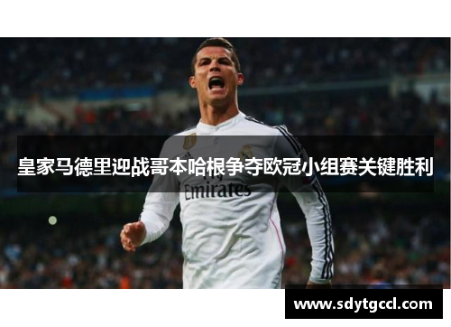 皇家马德里迎战哥本哈根争夺欧冠小组赛关键胜利