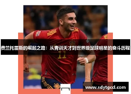 费兰托雷斯的崛起之路：从青训天才到世界级足球明星的奋斗历程